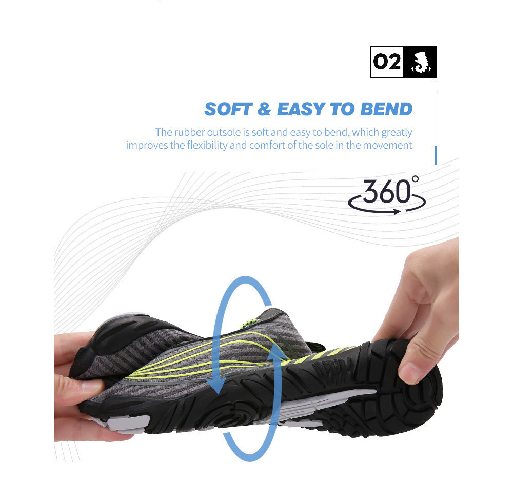 Outdoor Five Finger Shoes Casual Hiking Shoes Men's Shoes Hiking Cross-country Climbing Running Shoes - A26 Black EU 35 Outdoor Five Finger Shoes Casual Hiking Shoes Men's Shoes Hiking Cross-country Climbing Running Shoes - A26 Black EU 35