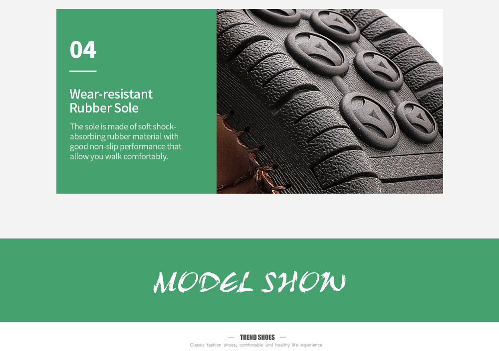 Winter Men's Shoes High Boots Sole Winter Men's Shoes High Boots Sole