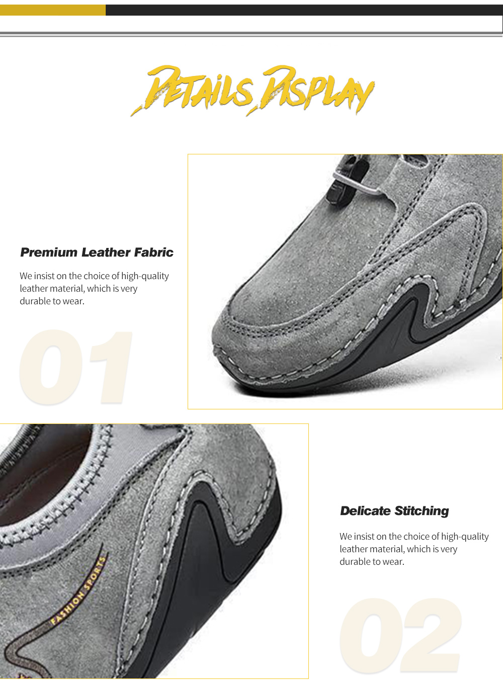 Men's Shoes Korean Version Of The Tide Shoes Men's Casual Shoes Trend One Foot Lazy Peas Shoes - Beige EU 40 Men's Shoes Korean Version Of The Tide Shoes Men's Casual Shoes Trend One Foot Lazy Peas Shoes - Beige EU 40