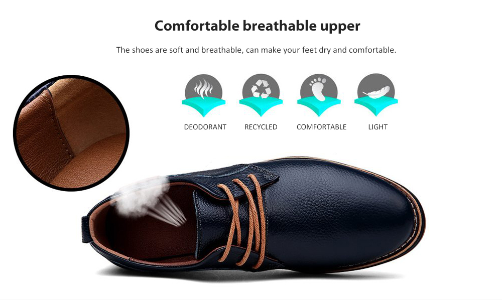Autumn Men's Fashion Casual Shoes Comfortable breathable upper Autumn Men's Fashion Casual Shoes Comfortable breathable upper
