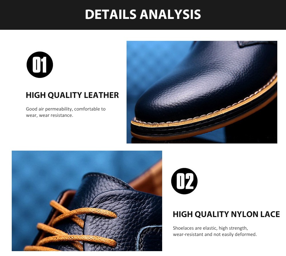 Autumn Men's Fashion Casual Shoes details Autumn Men's Fashion Casual Shoes details