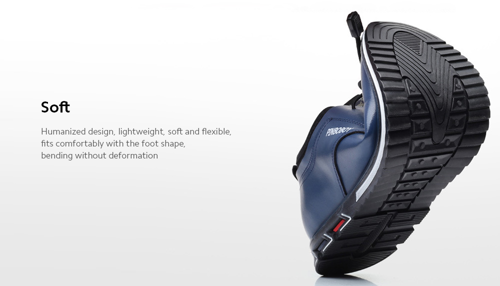 Men's Shoes Casual Leather Shoes soft Men's Shoes Casual Leather Shoes soft