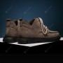 Casual Shoes - Large Size Pigskin Men Boots