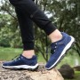 Casual Shoes - Men's Casual Shoes Large Size Breathable Outdoor Sports Shoes Leisure Shoes Non-slip Wear-resistant