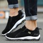 Casual Shoes - Men's Casual Shoes Outdoor Sports Shoes Breathable Non-slip Trendy Shoes