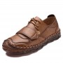Casual Shoes - Soft Bottom Men's Shoes Large Size Autumn Tide Shoes