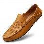 Flats & Loafers - 2020 Summer Breathable Men's Peas Shoes Casual Shoes