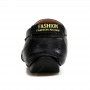 Flats & Loafers - Men's Casual Shoes Leather Outdoor Lazy
