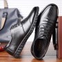 Flats & Loafers - Men's Casual Shoes Spring Fashion Shoes for Male