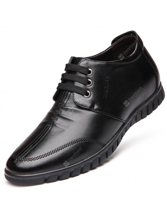 Flats & Loafers - Men's Casual Shoes Spring Fashion Shoes for Male