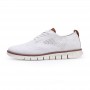 Flats & Loafers - Men's Mesh Sneakers Large Size Breathable Casual