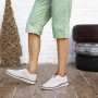 Flats & Loafers - Men's Mesh Sneakers Large Size Breathable Casual