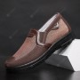 Flats & Loafers - Spring Men's Fashion Breathable Casual Cloth Shoes
