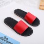 Slippers - 2020 Summer Wear Leather Slippers Home Slippers Slip