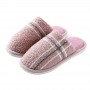 Cotton Slippers Cute Female Household 2020 Autumn And Winter Warmth Couple Home Skid Slippers Male Deodorant Hair
