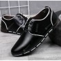 Dress Shoes - British Men's Fashion Sports Casual Shoes