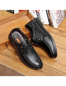 Casual Men's Soft-soled Shoes