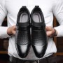 Dress Shoes - Men's Business Shoes 2020 Spring and Autumn