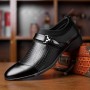 Dress Shoes - Men's Business Shoes 2020 Spring and Autumn